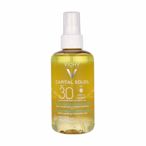 Vichy Ideal Soleil Solar Protective Water SPF30 200ml