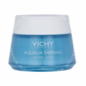 Vichy Aqualia Thermal Light 48-H Rehydrating 50ml