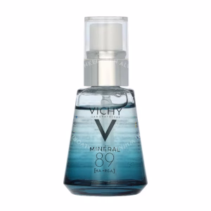 Vichy Mineral 89 Fortifying & Plumping Daily Booster 30ml