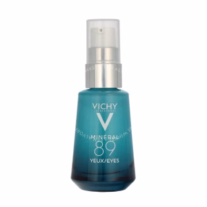 Vichy Mineral 89 Eyes Repairing Eye Fortifier 15ml Versterkende Ooggel, Revitaliserend