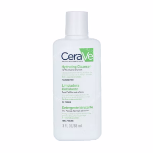 CeraVe Hydrating Cleanser Normal to Dry Skin 88ml