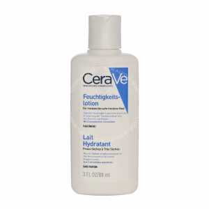 CeraVe Moisturising Lotion 88ml For Dry To Very Dry Skin