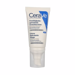 CeraVe Facial Moisturising Lotion 52ml For Normal To Dry Skin