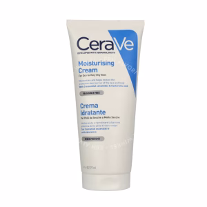 CeraVe Moisturising Cream 177ml For Dry To Very Dry Skin