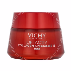 Vichy Liftactiv Collagen Specialist - Day 50ml All Skin Types