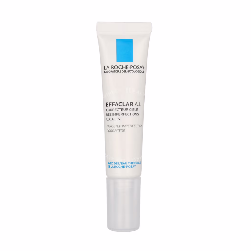 LRP Effaclar A.I. Targeted Imperfection Corrector 15ml