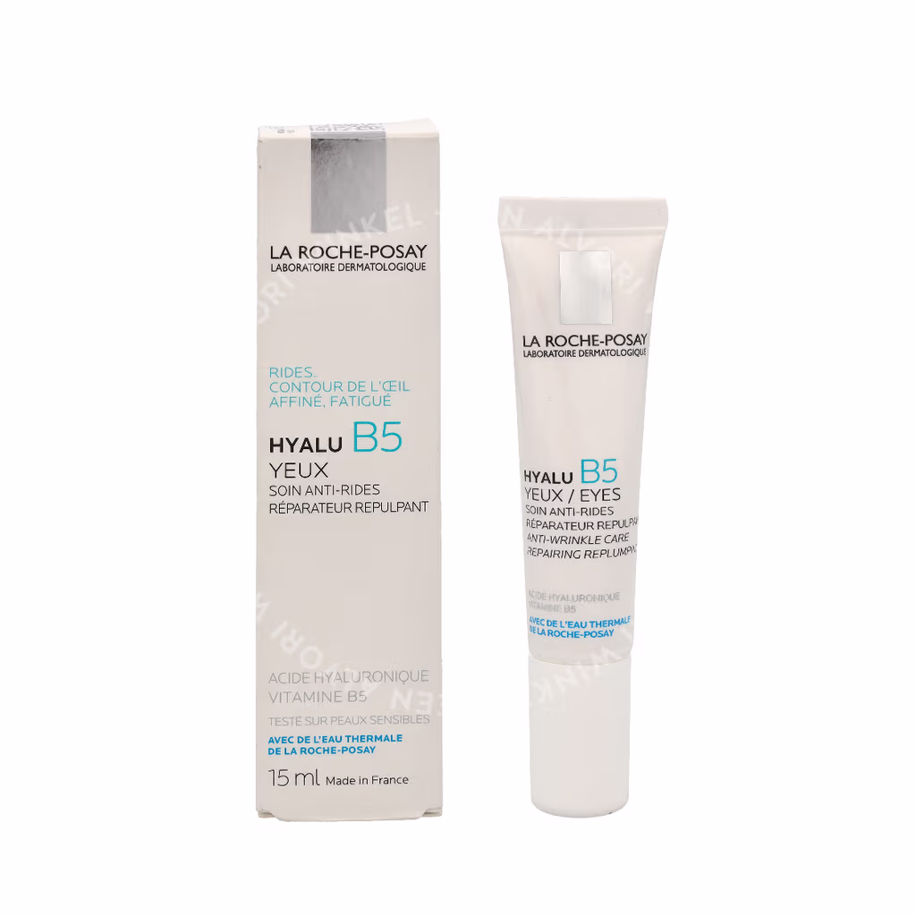 LRP Hyalu B5 Serum 15ml Repairing Replumping - Afbeelding 3