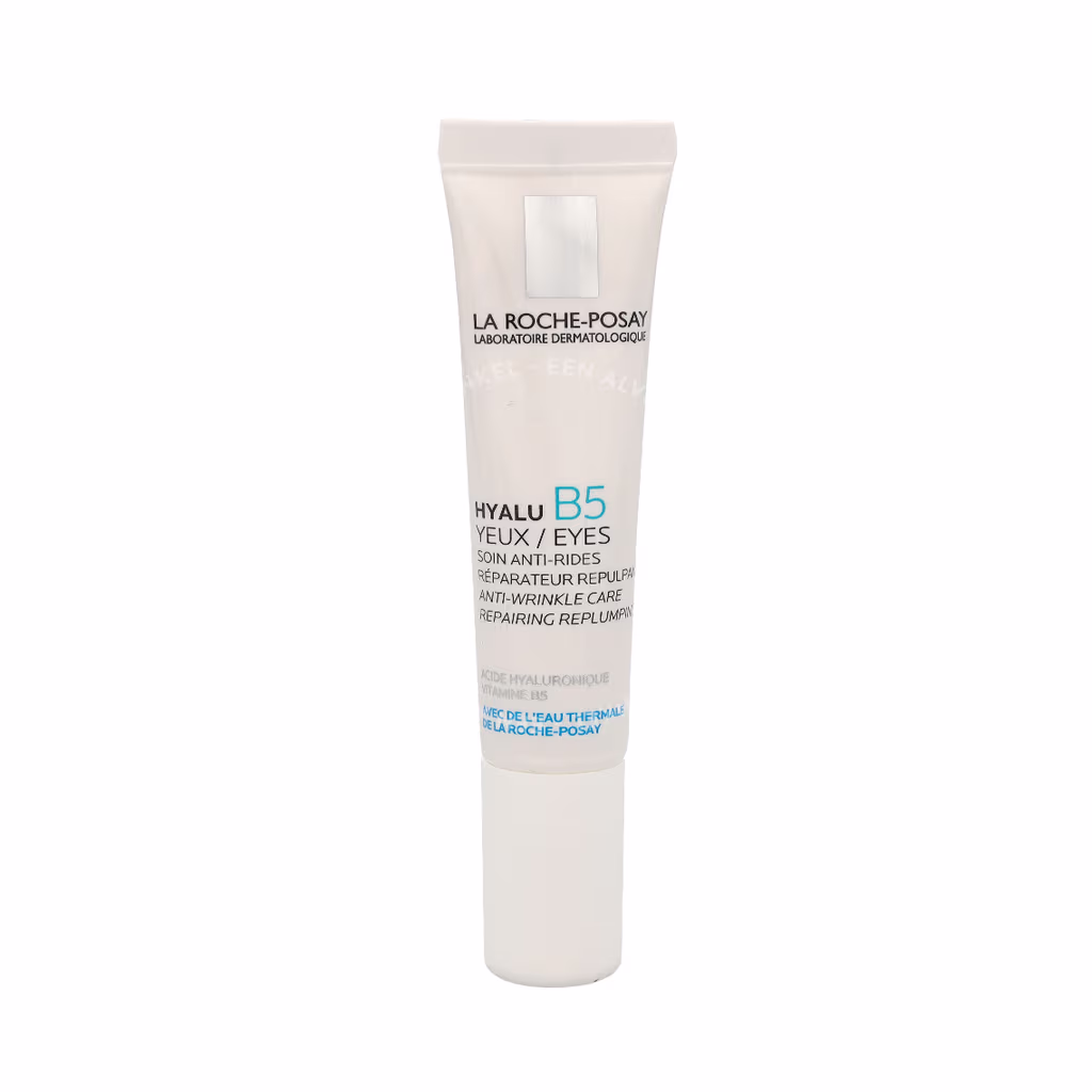 LRP Hyalu B5 Serum 15ml Repairing Replumping