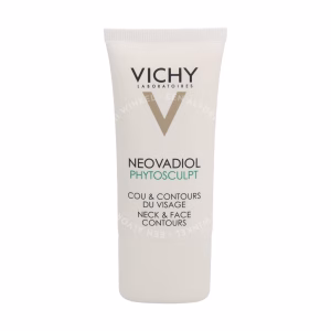 Vichy Neovadiol Phytosculpt Neck And Face Contours 50ml For All Skin Types