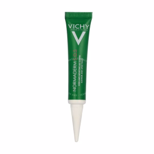 Vichy Normaderm S.O.S. Phytosolution Sulfur Anti-Spot Paste 20ml