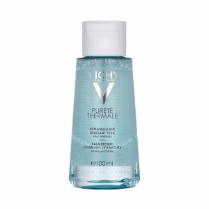 Vichy Purete Thermale Soothing Eye Make-Up Remover 100ml
