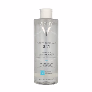Vichy Purete Thermale Mineral Micellar Water 400ml