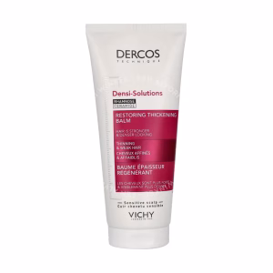 Vichy Dercos Densi-Solutions Restoring Thickening Balm 200ml Sensitive Scalp