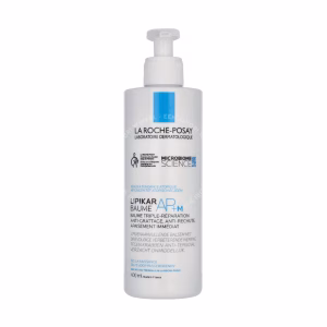 LRP Lipikar AP+M Balm 400ml Anti-Scratching