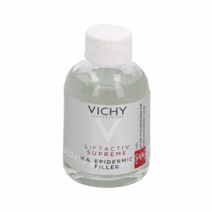 Vichy Liftactiv Supreme HA Epidermic Filler Fragrance Free 30ml