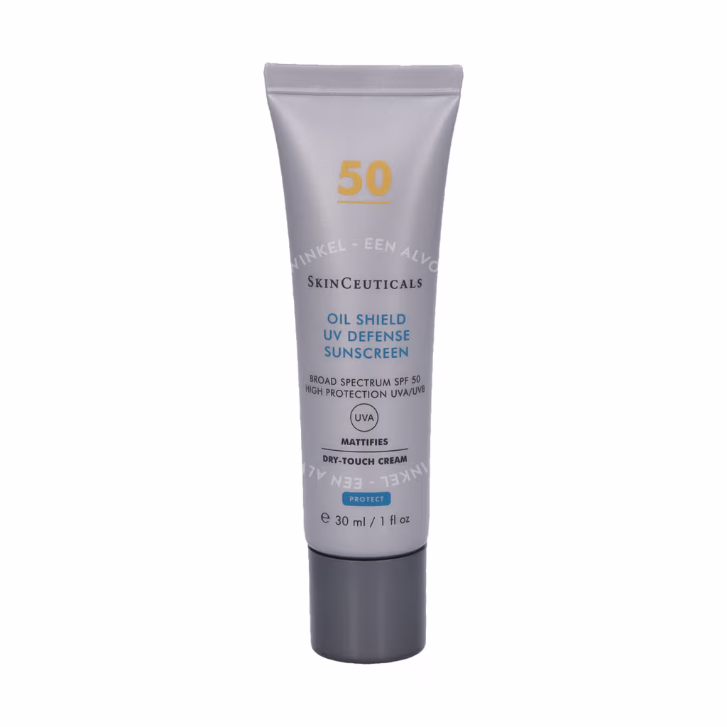 SkinCeuticals Oil Shield UV Defense SPF50 30ml