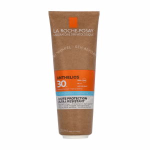 LRP Anthelios Ultra Resistant Hydrating Lotion SPF30 250ml