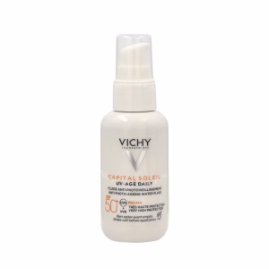 Vichy Capital Soleil UV-Age Daily SPF50+ 40ml