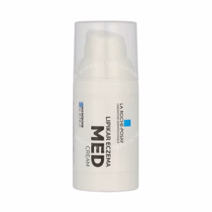 LRP Lipikar Eczema Cream 30ml