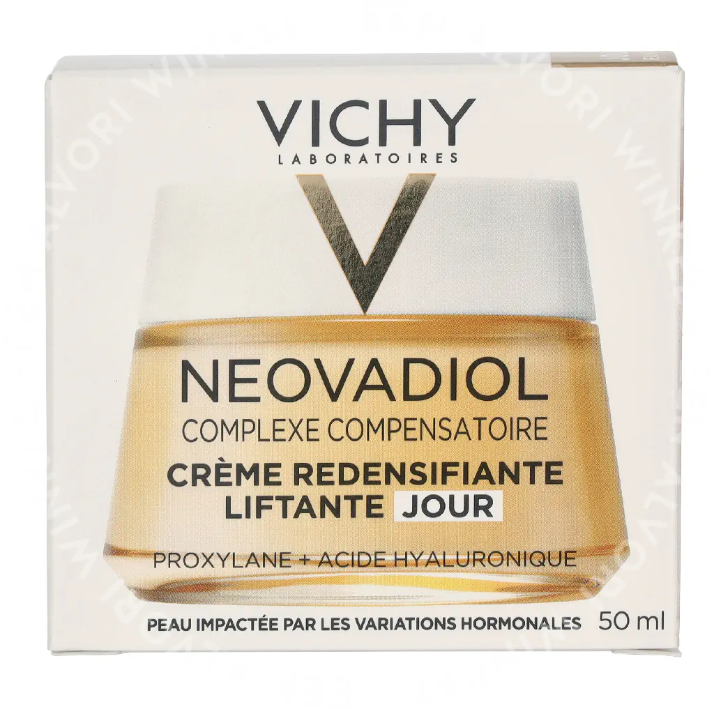 Vichy Neovadiol Peri-Menopause Redensifying Lift Day Cream 50ml For All Skin Types - Afbeelding 5