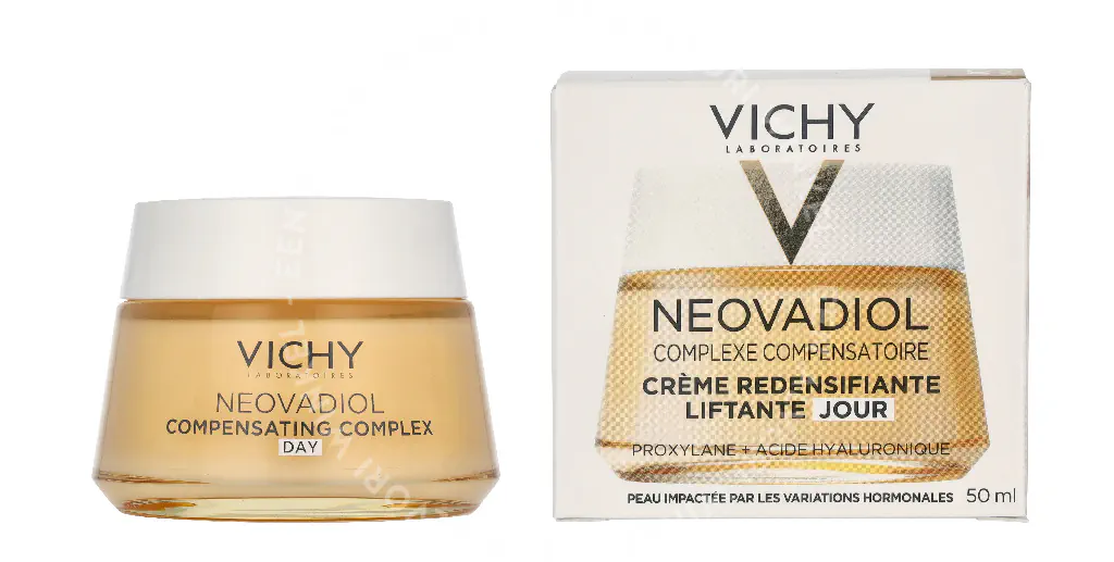 Vichy Neovadiol Peri-Menopause Redensifying Lift Day Cream 50ml For All Skin Types - Afbeelding 4