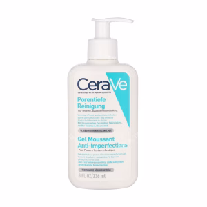 CeraVe Blemish Control Cleanser 236ml