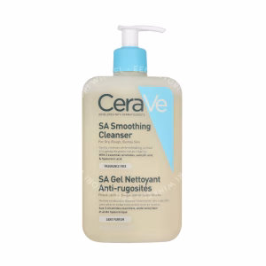 CeraVe SA Smoothing Cleanser 473ml