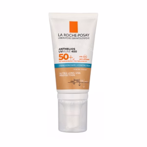 LRP Anthelios UVmune 400 Moisturizing Cream SPF50+ 50ml