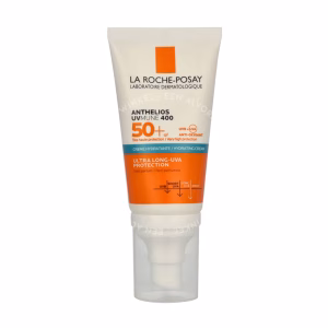 LRP Anthelios UVmune 400 Ultra Protection SPF50+ 50ml
