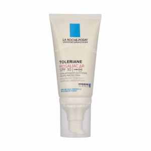 LRP Toleriane Rosaliac Ar Day Cream SPF30 50ml