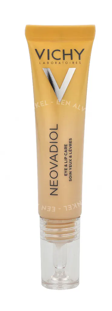 Vichy Neovadiol Eye & Lip Care Multi-Correction Care 15ml - Afbeelding 6