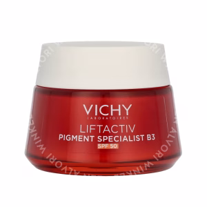 Vichy Liftactiv B3 Anti-Dark Spots Day Cream SPF50 50ml