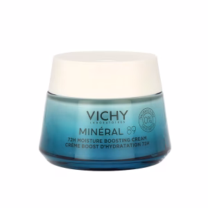 Vichy Mineral 89 72H Moisture Boosting Cream 50ml