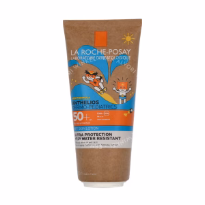 LRP Anthelios Kids Milk WetSkin Eco Tube SPF50+ 200ml