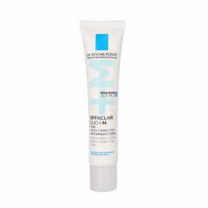 LRP Effaclar DUO[+] Anti-Imperfections Cream 40ml