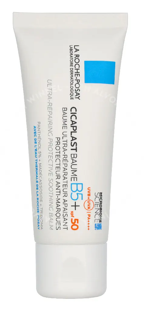 LRP Cicaplast Baume B5 SPF50 40ml - Afbeelding 6