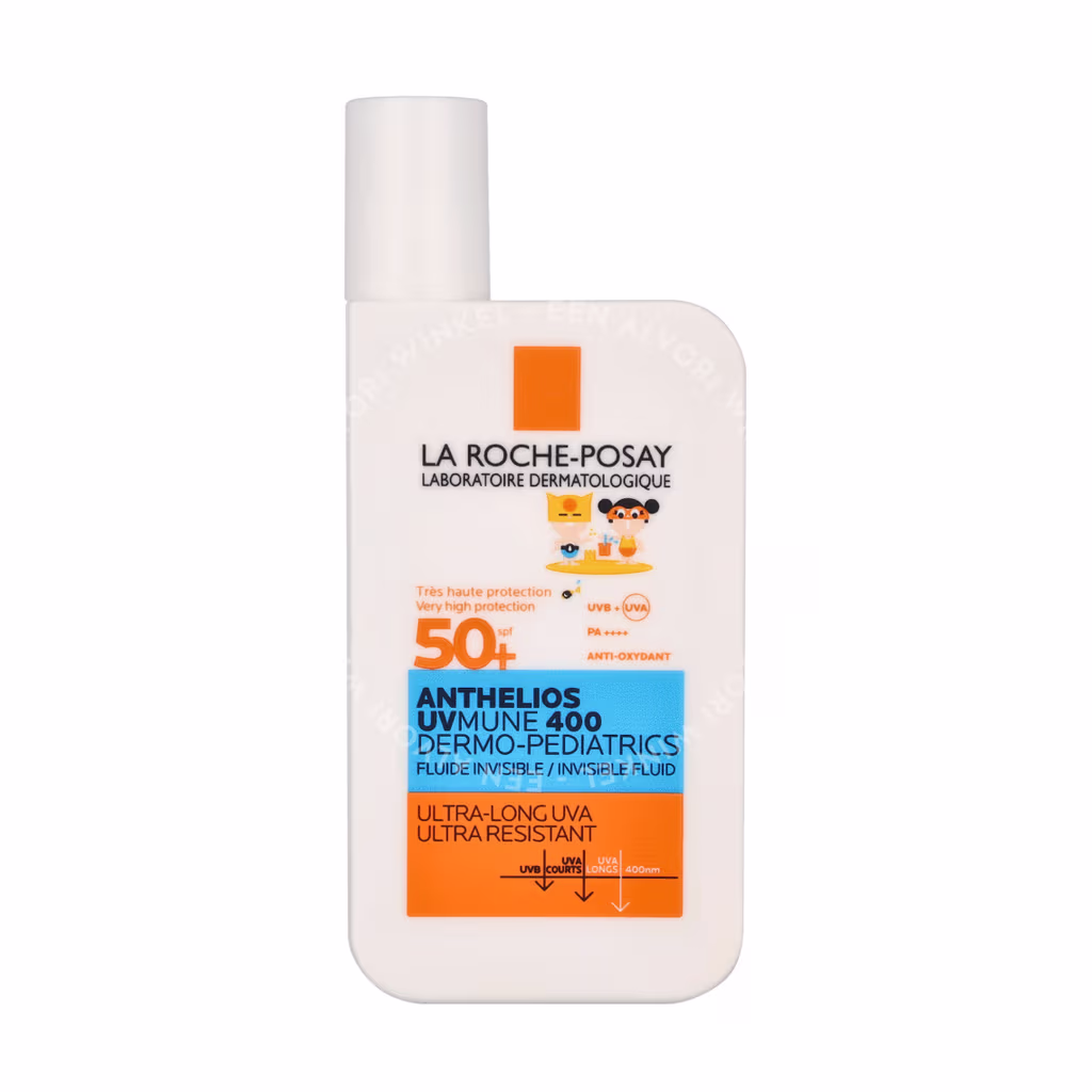 LRP Anthelios Dermo-Pediatrics Spray SPF50+ 50ml