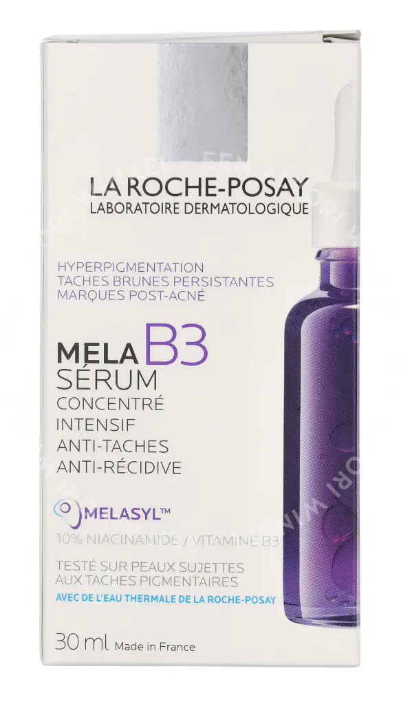 LRP Mela B3 Anti-Stain Serum 30ml - Afbeelding 5