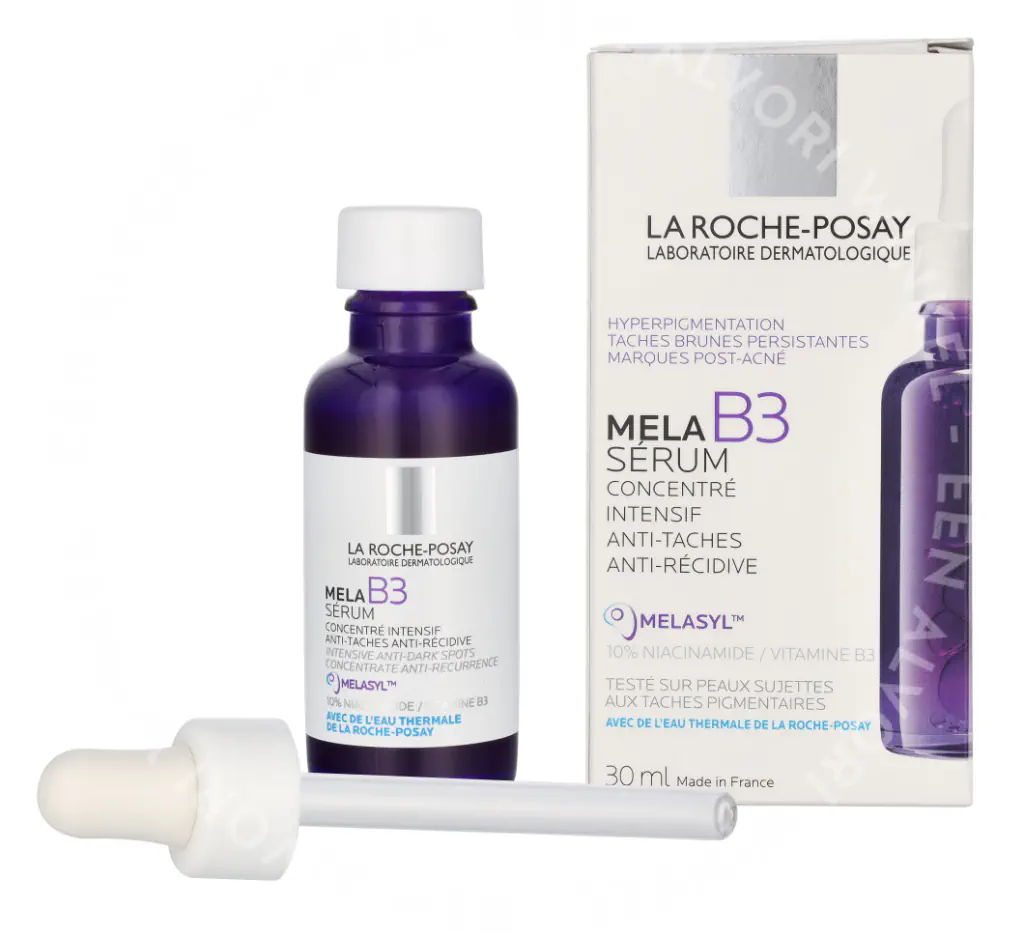 LRP Mela B3 Anti-Stain Serum 30ml - Afbeelding 4