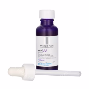 LRP Mela B3 Anti-Stain Serum 30ml