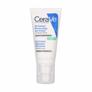 CeraVe Oil Control Moisturizing Gel Cream 52ml