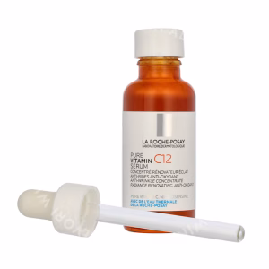 LRP Pure Vitamin C12 Serum 30ml