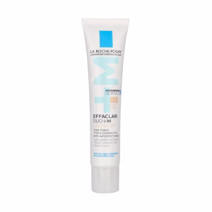 LRP Effaclar Duo+M Color Treatment 40ml Light