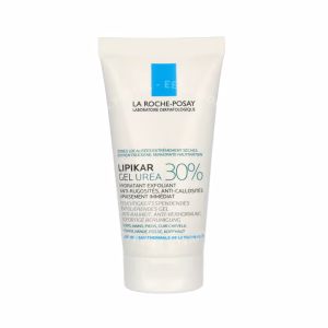 LRP Lipikar Lait Urea 30% Gel 50ml