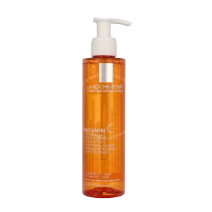LRP Vitamin C Foaming Gel 200ml