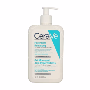 CeraVe Blemish Control Cleanser 473ml