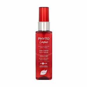 Phyto Phytolaque Soie Botanical Hairspray 100ml Natural Hold