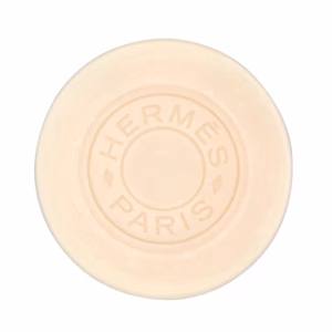 Hermes Eau De Rhubarbe Ecarlate Perfumed Soap 100g