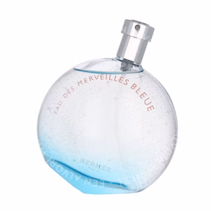 Hermes Eau Des Merveilles Bleue Edt Spray 100ml