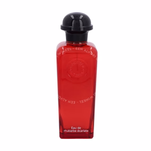 Hermes Eau De Rhubarbe Ecarlate Edc Spray 100ml